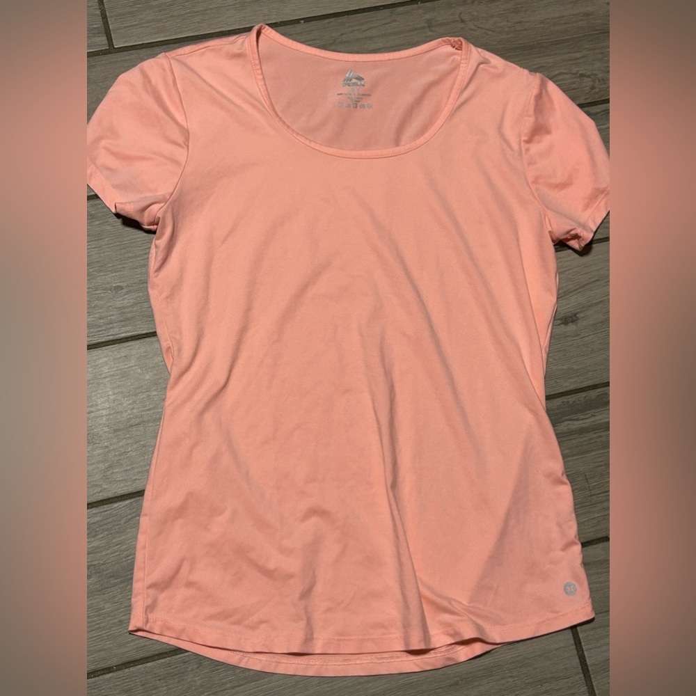 Rbx athletic top